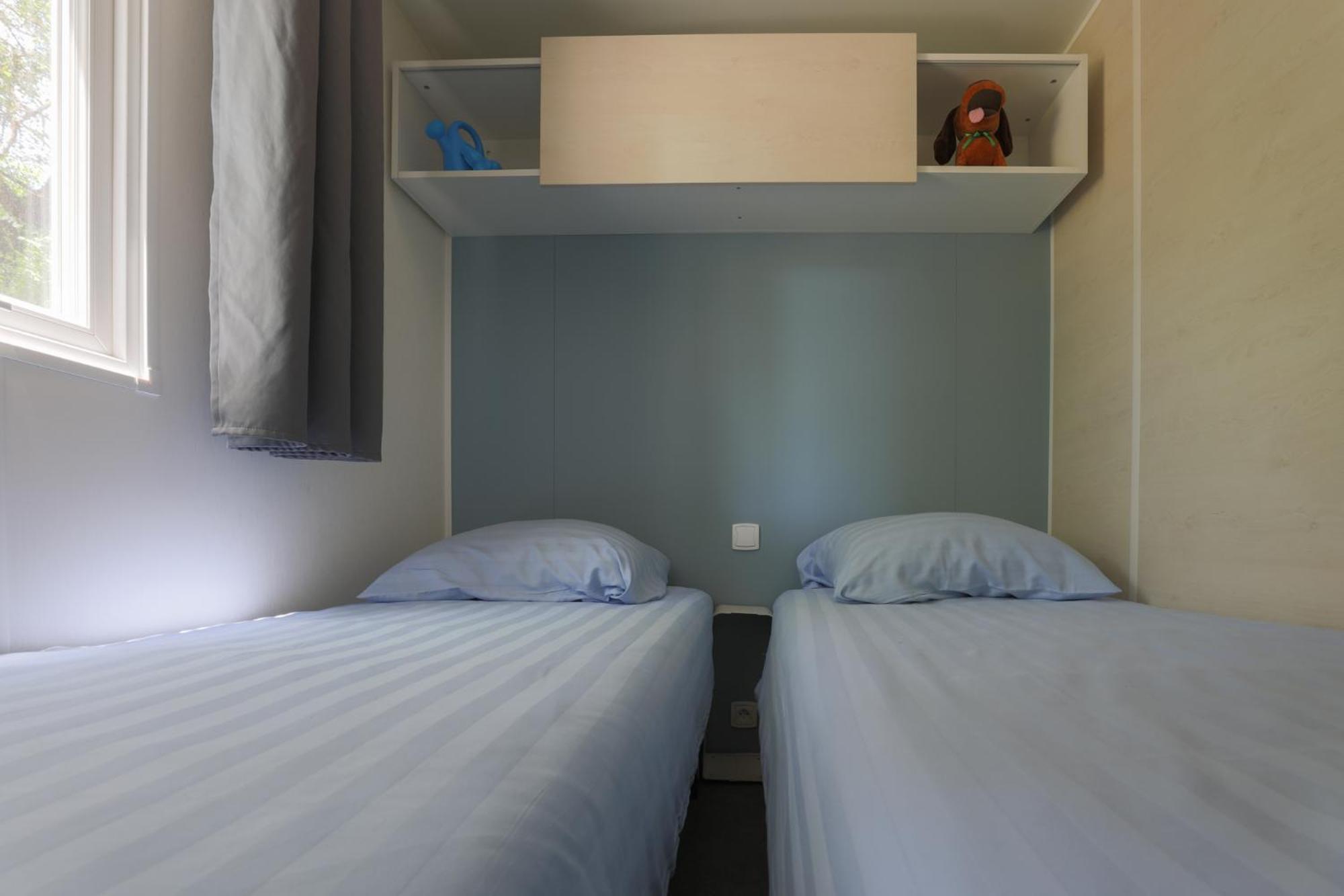 Camping Rcn La Bastide En Ardeche Sampzon Room photo