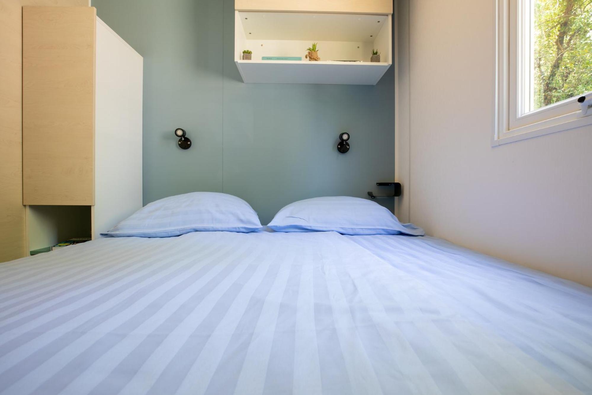 Camping Rcn La Bastide En Ardeche Sampzon Room photo