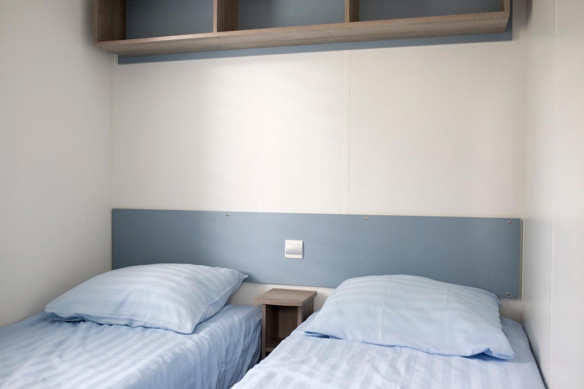 Camping Rcn La Bastide En Ardeche Sampzon Room photo