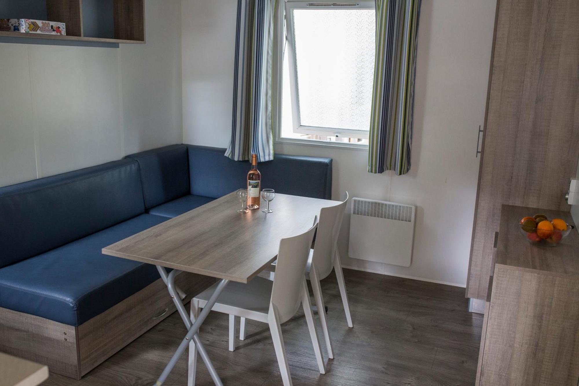 Camping Rcn La Bastide En Ardeche Sampzon Room photo