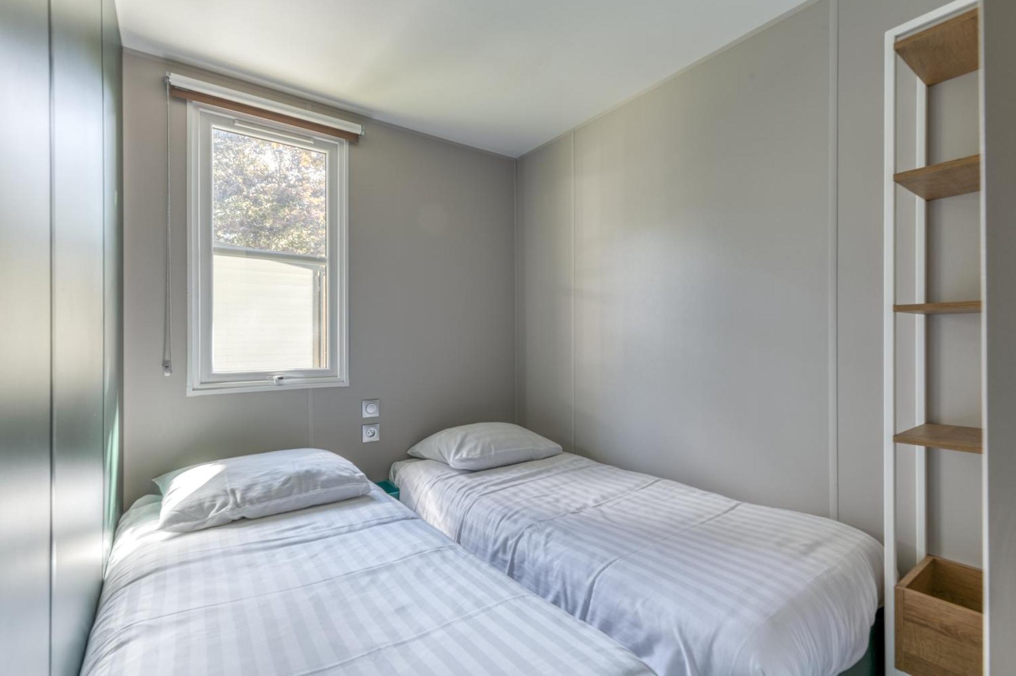Camping Rcn La Bastide En Ardeche Sampzon Room photo