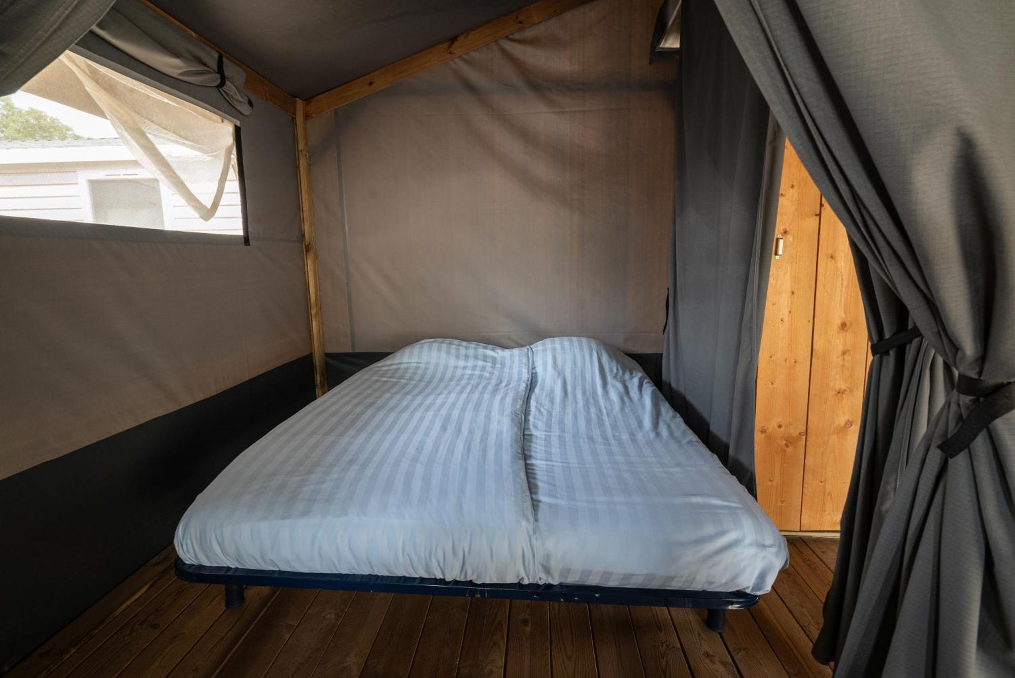 Camping Rcn La Bastide En Ardeche Sampzon Room photo