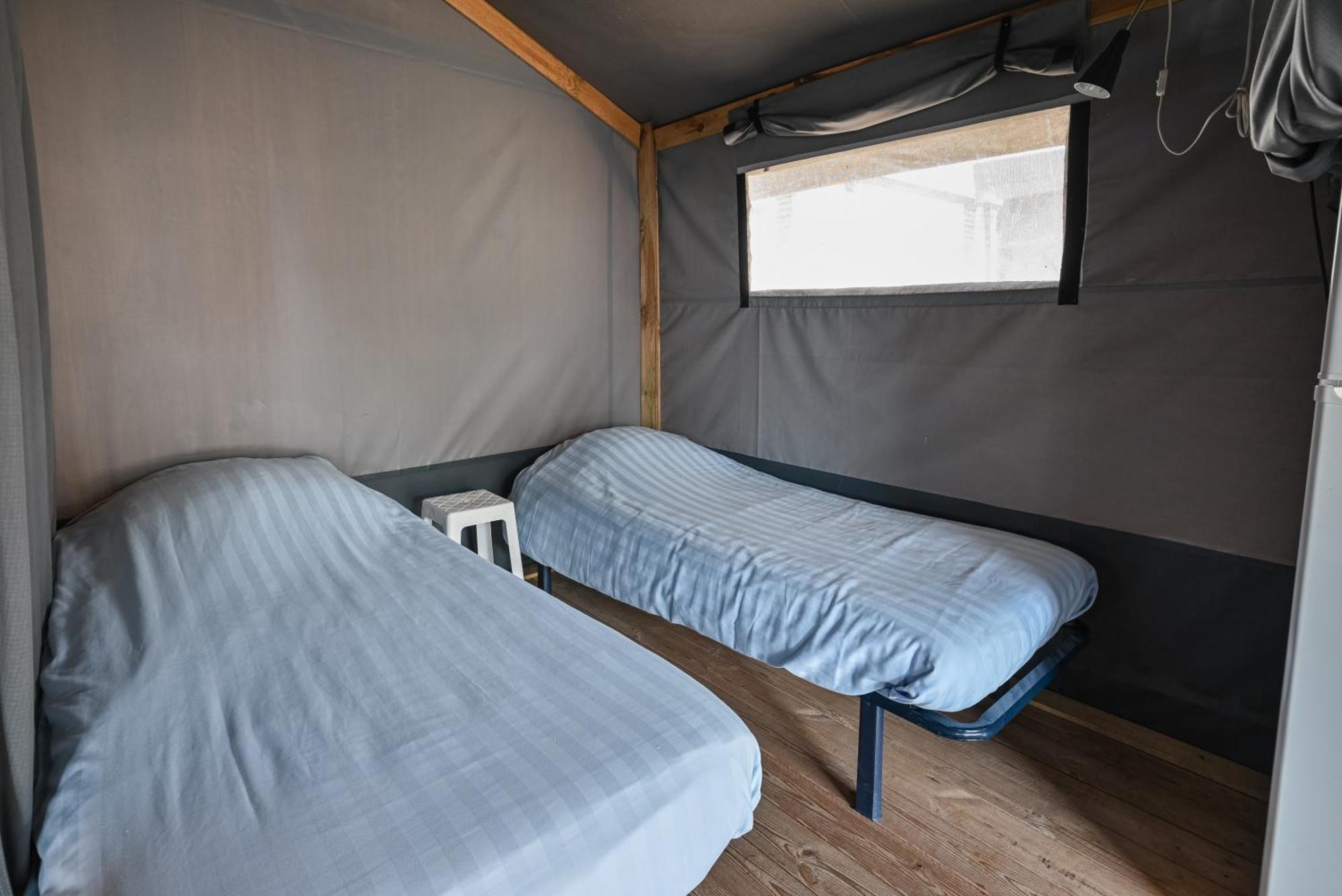 Camping Rcn La Bastide En Ardeche Sampzon Room photo