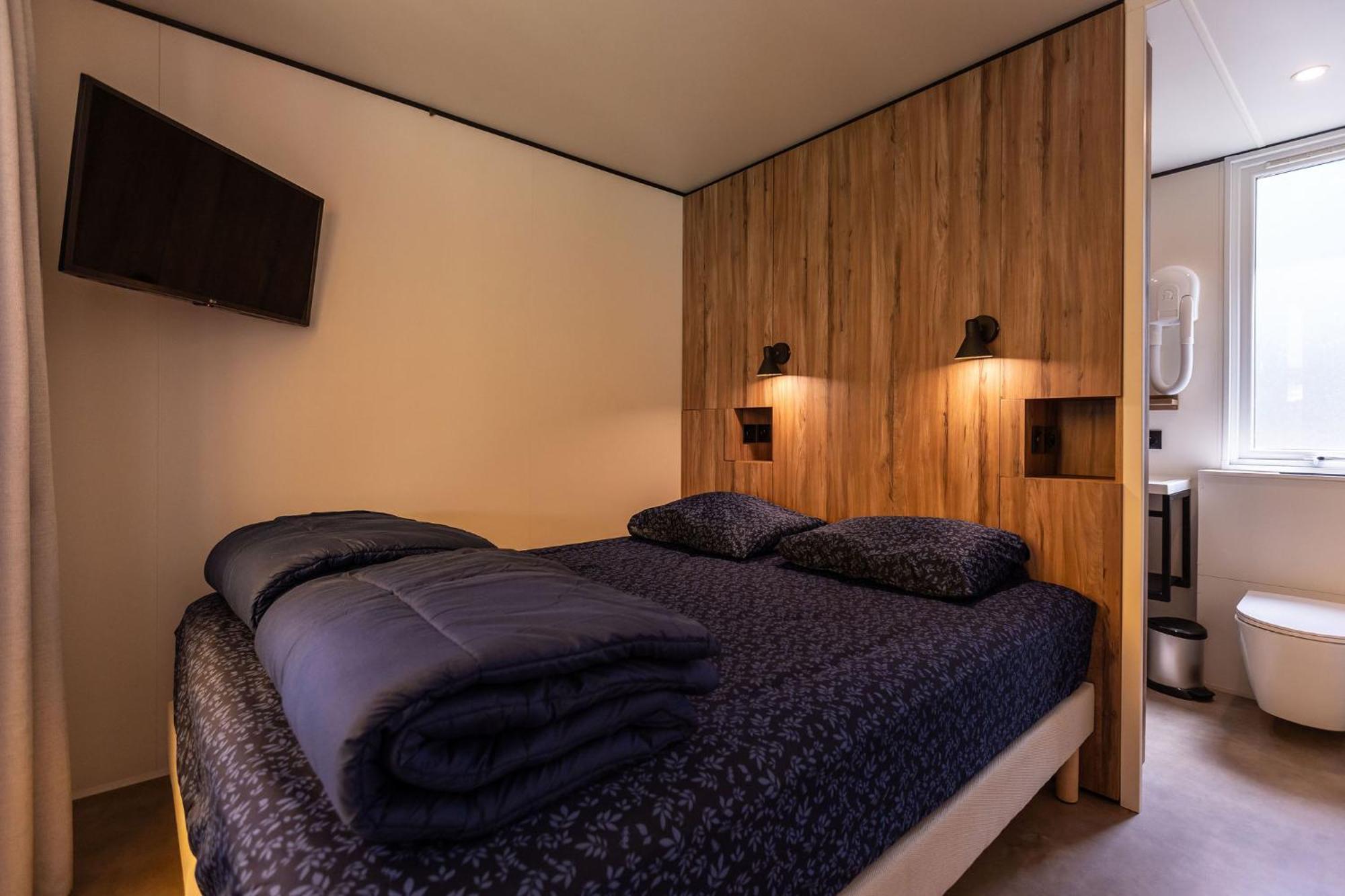 Camping Rcn La Bastide En Ardeche Sampzon Room photo