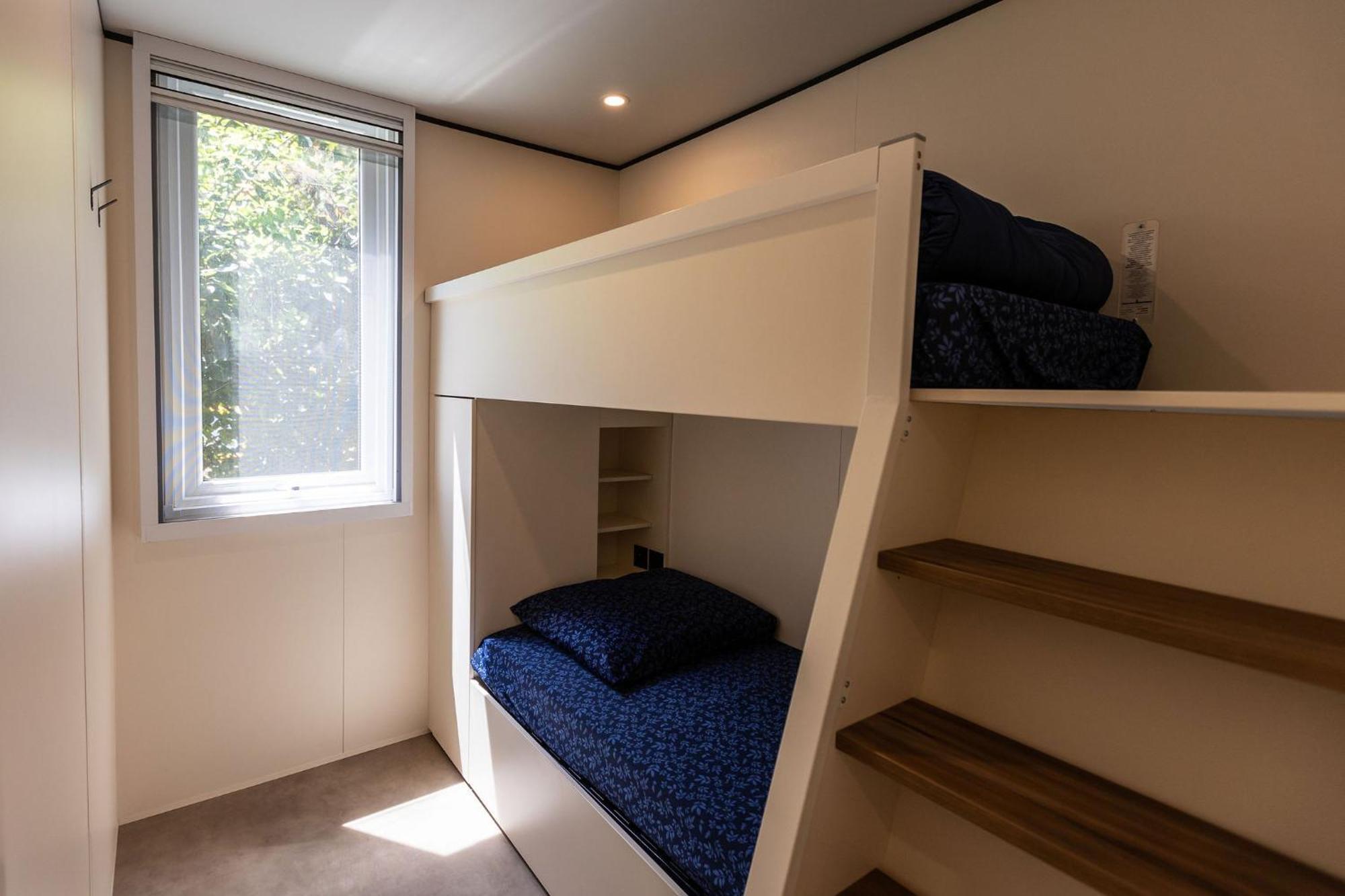Camping Rcn La Bastide En Ardeche Sampzon Room photo