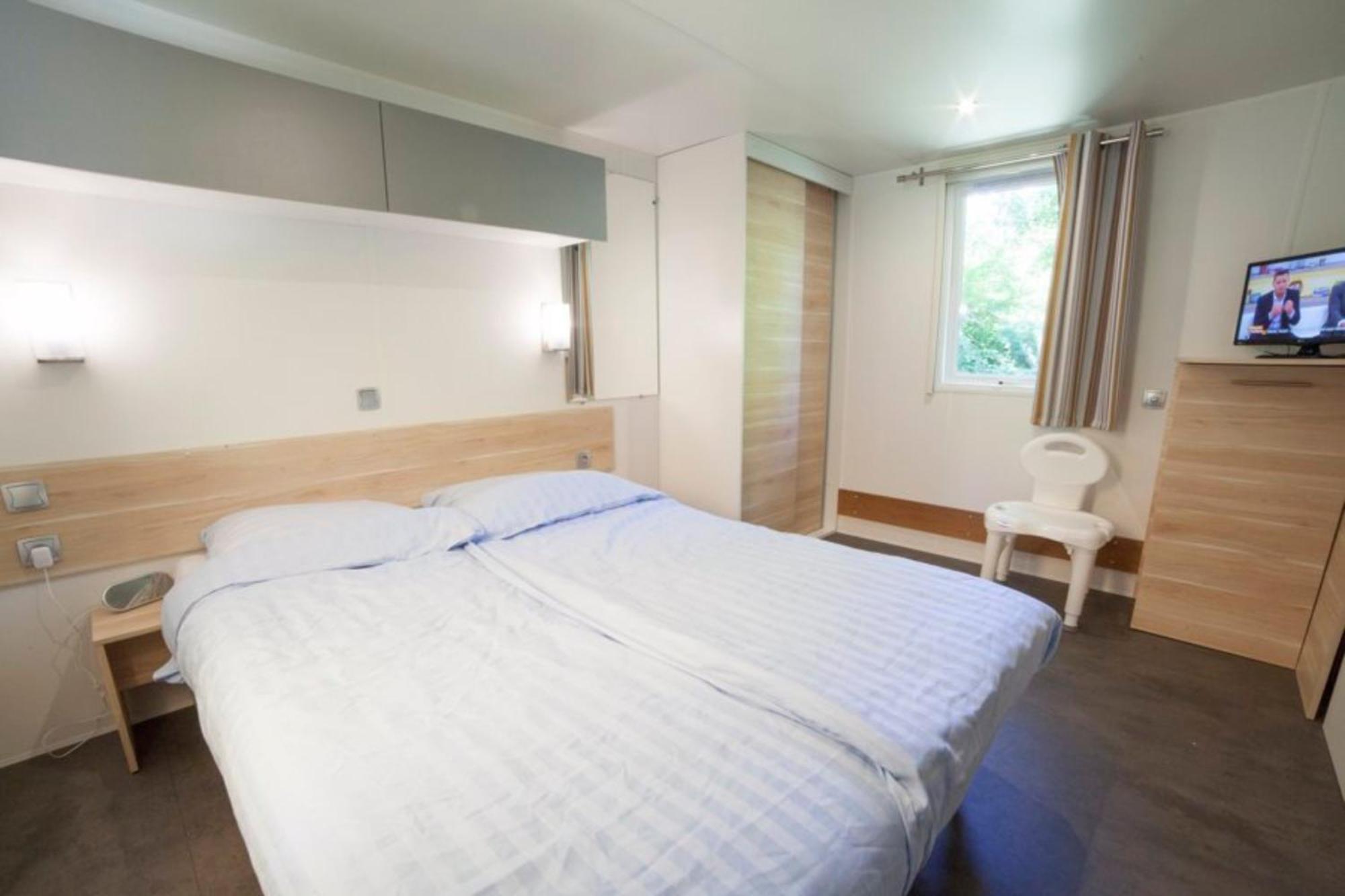 Camping Rcn La Bastide En Ardeche Sampzon Room photo