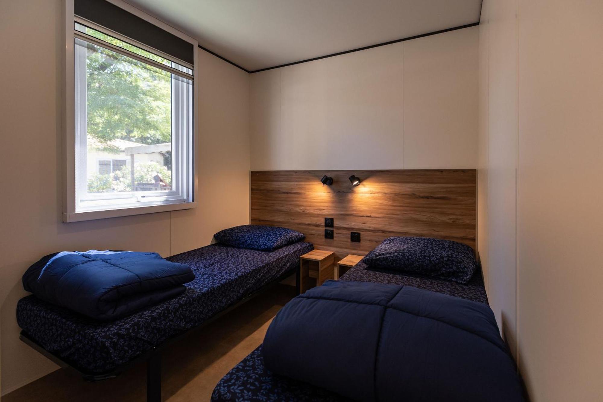 Camping Rcn La Bastide En Ardeche Sampzon Room photo