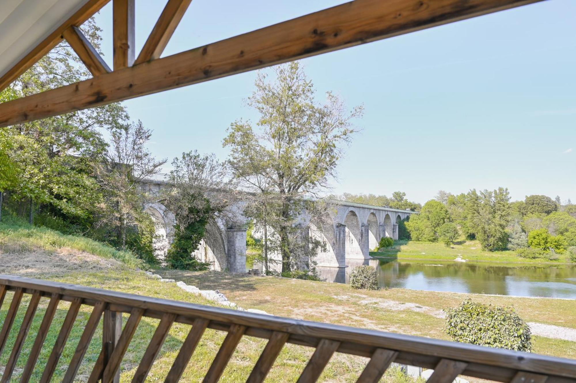 Camping Rcn La Bastide En Ardeche Sampzon Room photo