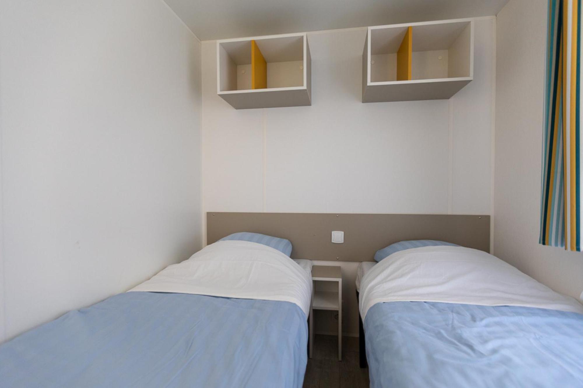 Camping Rcn La Bastide En Ardeche Sampzon Room photo