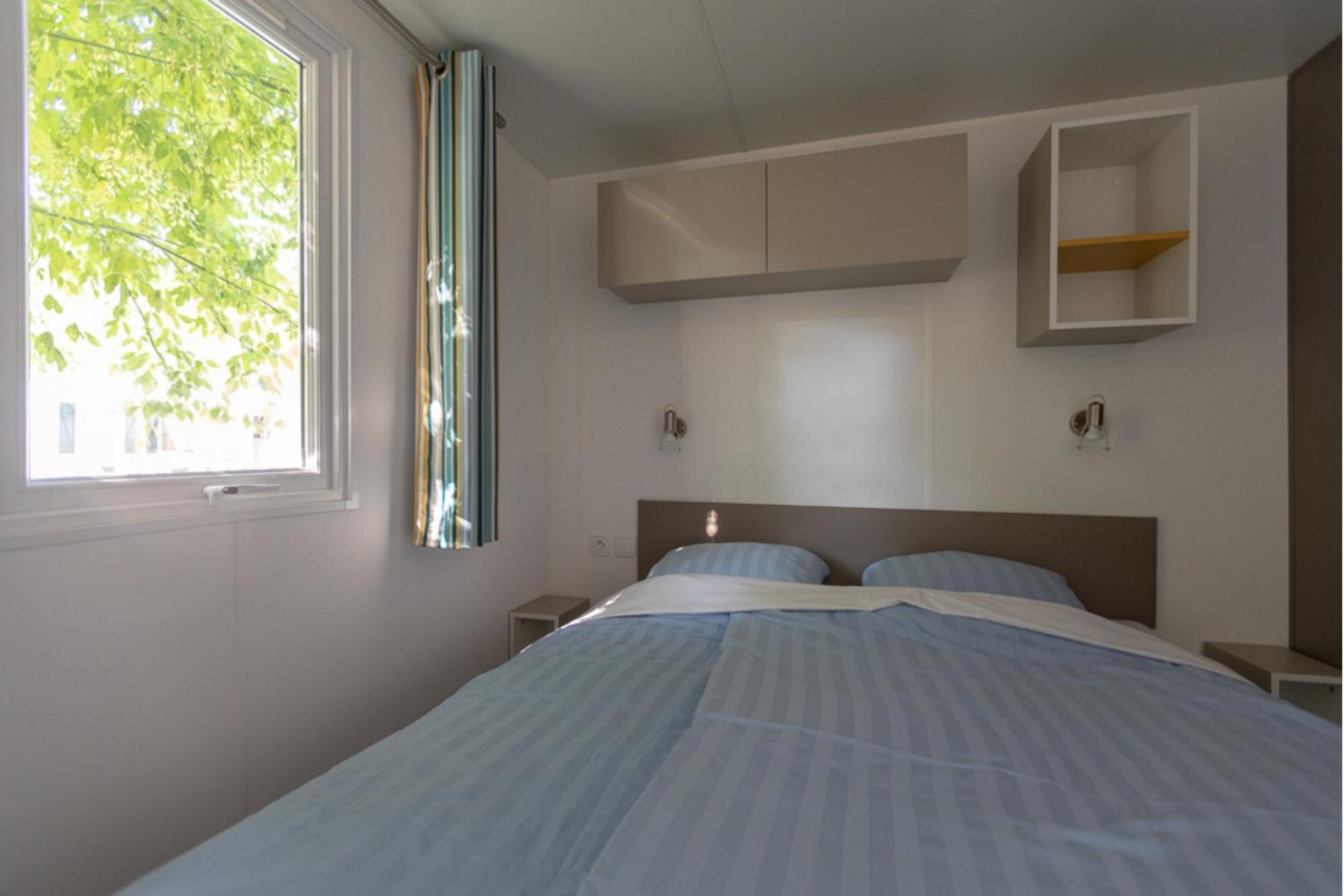 Camping Rcn La Bastide En Ardeche Sampzon Room photo