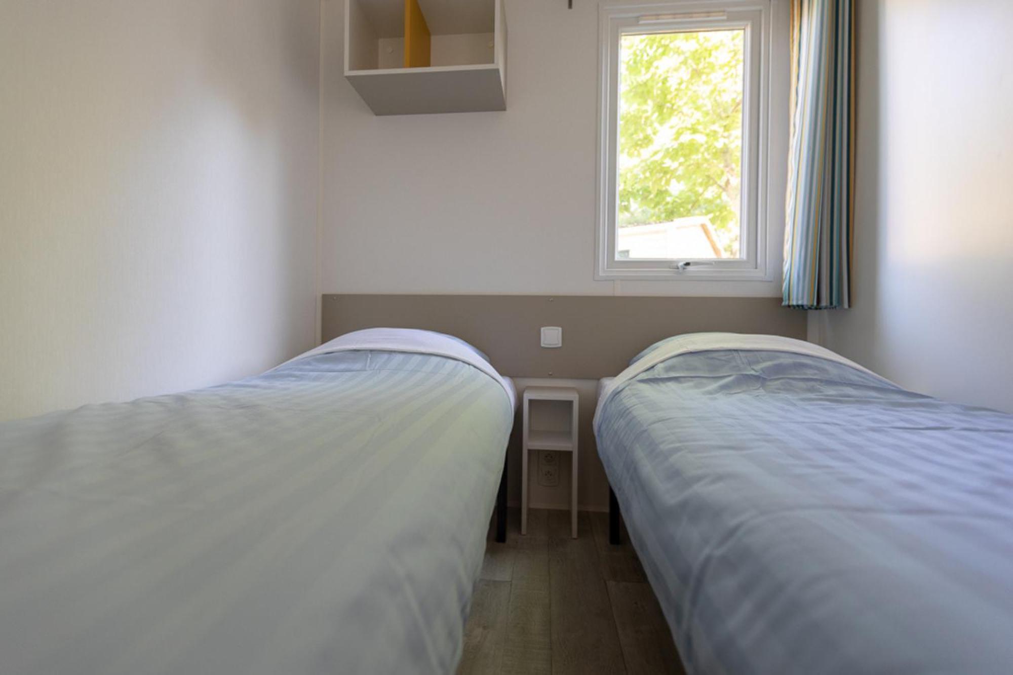Camping Rcn La Bastide En Ardeche Sampzon Room photo