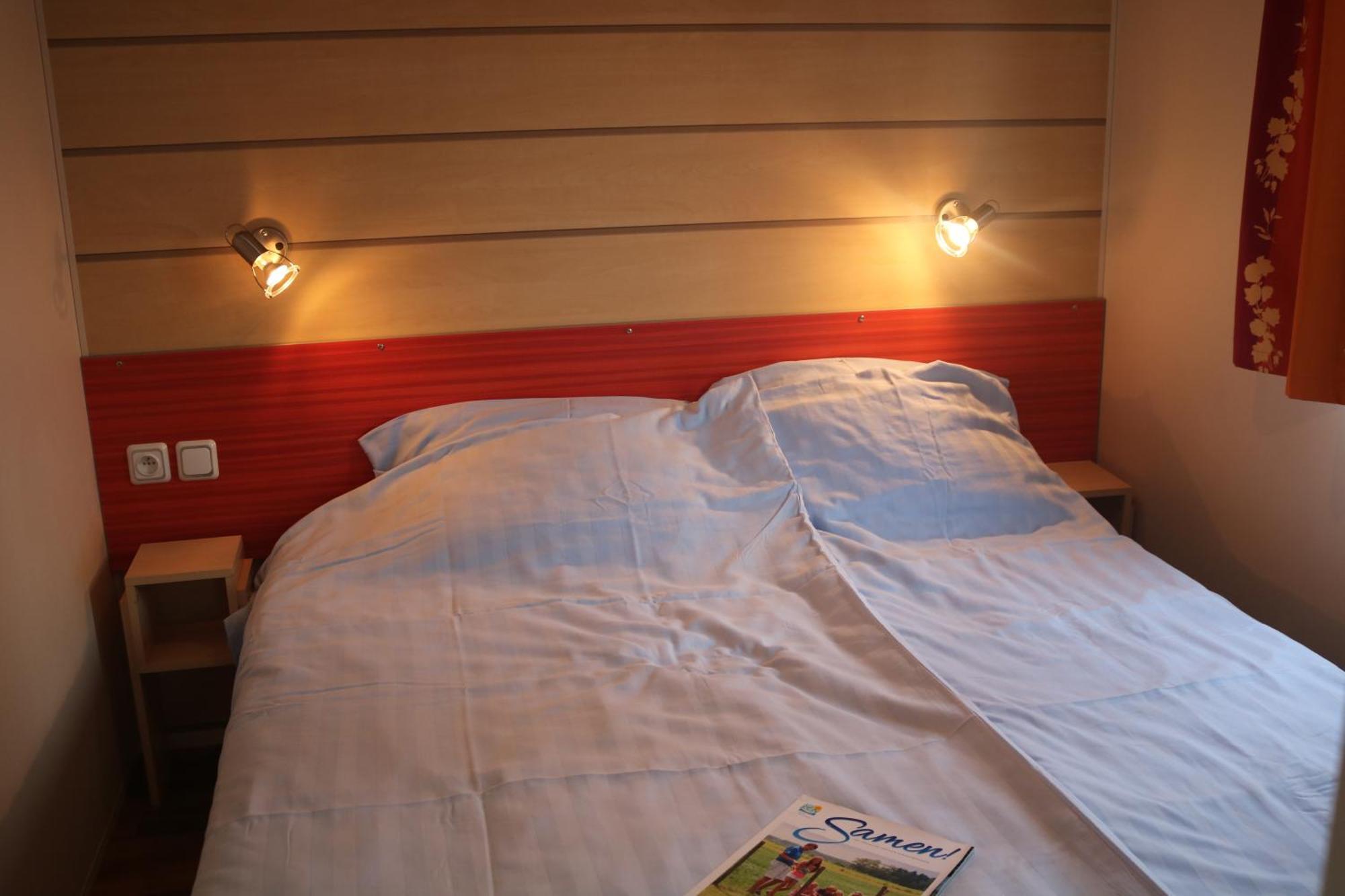 Camping Rcn La Bastide En Ardeche Sampzon Room photo