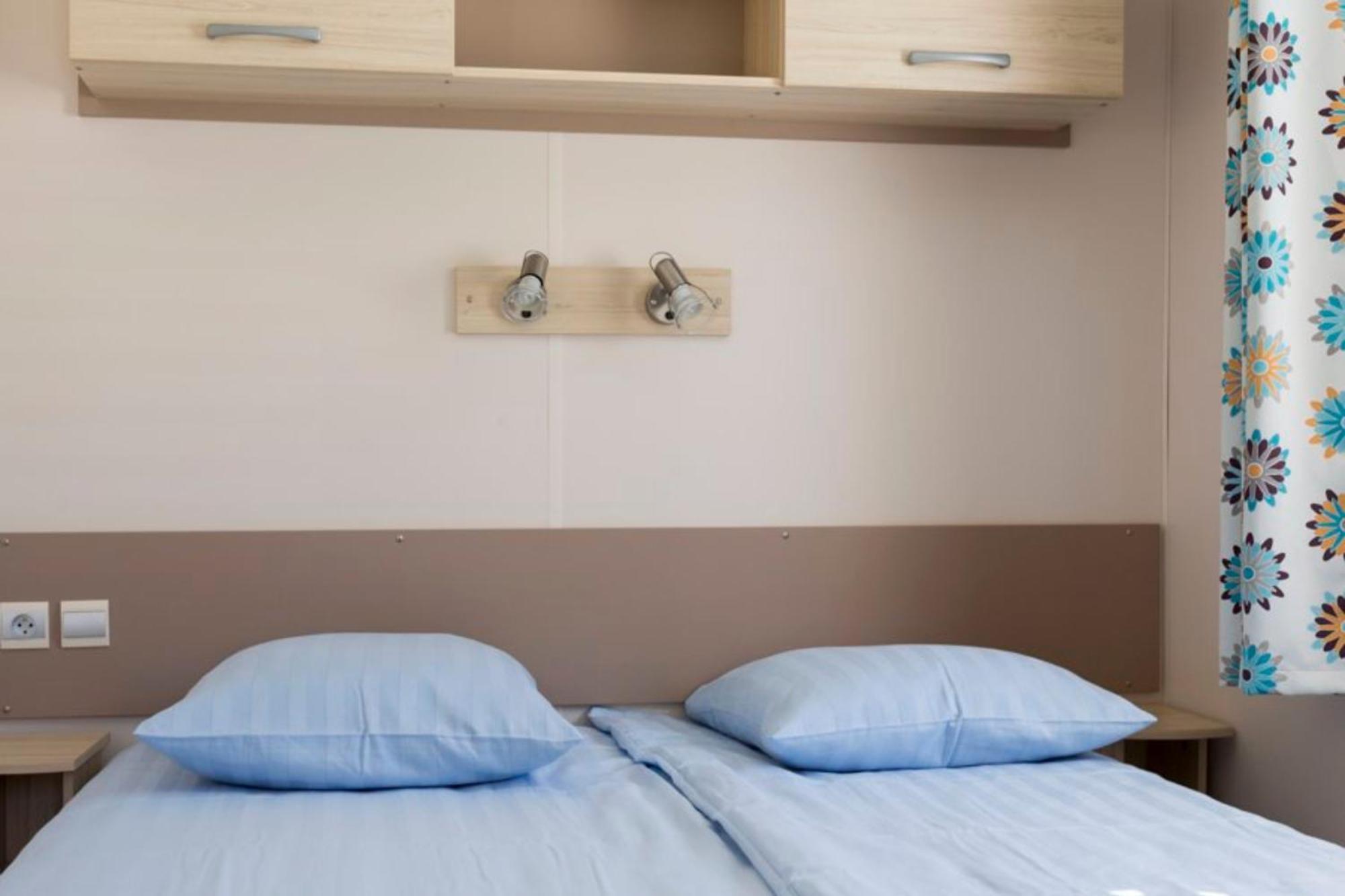 Camping Rcn La Bastide En Ardeche Sampzon Room photo